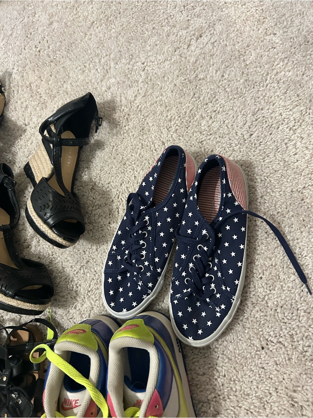 Women's Shoes Bundle - Picture 5 of 6